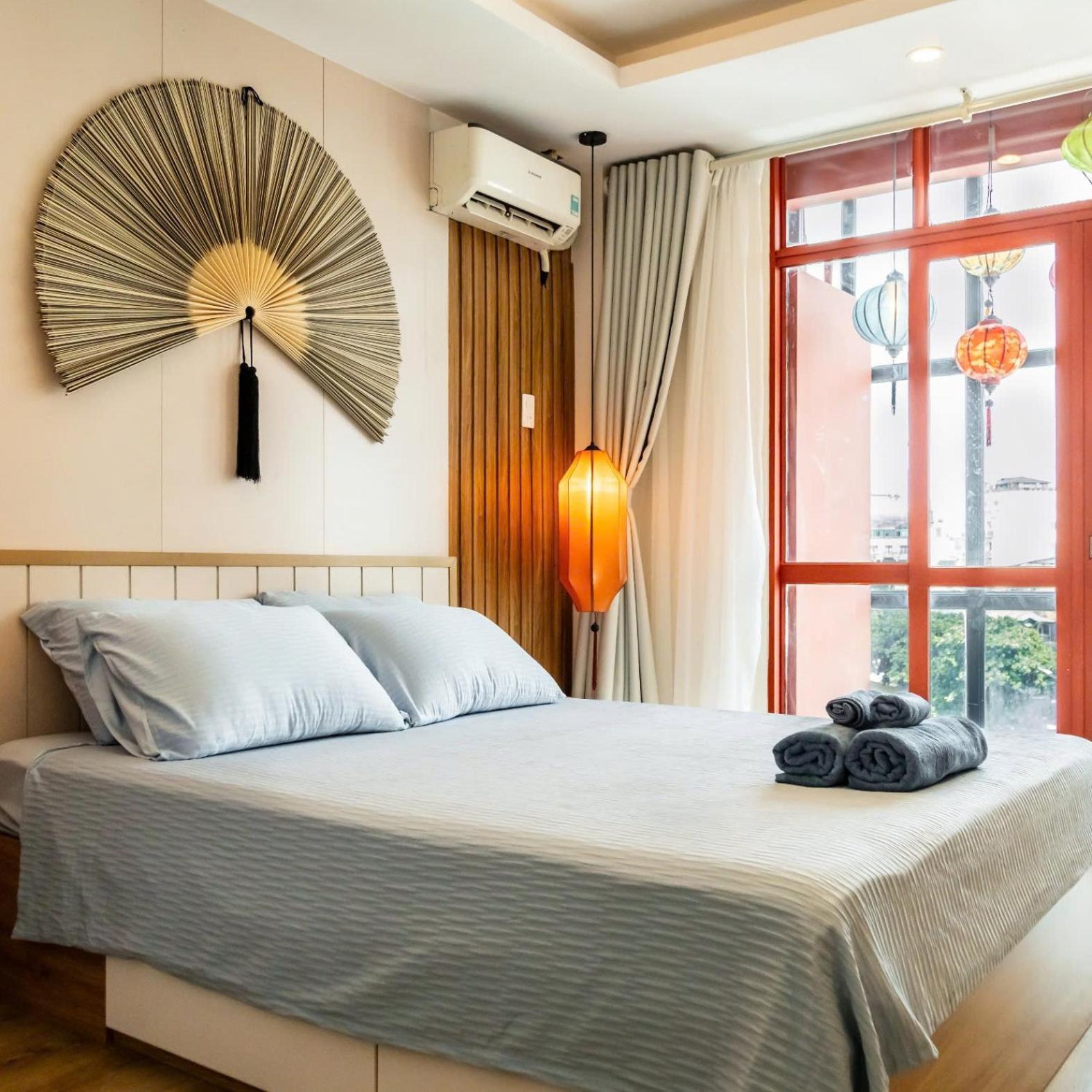 The Urban Quarter Hanoi Hanói Exterior foto